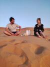 Sandglass Camp