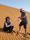 Sandglass Camp
