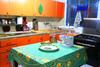Albergue The Blue House "gerasa"