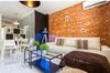 Apartamento Semi-industrial Palacio Castilla