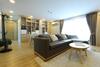 Apartamento Glory Sukhumvit -asoke- Prompong- Bts- Mrt