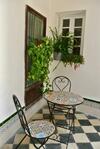 Apartamento Casa M�a