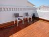Apartamento Espacioso D�plex Con Vistas Al Mar