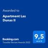 Apartment Las Dunas II