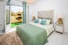 Apartamento Casa Mandala