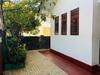 Hikkaduwa Backyard Beach Homestay