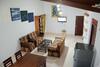 Apartamento New Greenish Villa