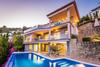 Hotel Villa Tranquila
