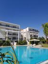 Royal Park- Magical Garden Apartment