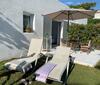 Habitaci�n Con Jard�n Y Terraza En El Tosalet