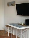 Habitaci�n Con Jard�n Y Terraza En El Tosalet