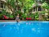Hotel Green Island Resort