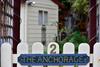 Hostal Anchorage Guest House And Self-contained Accommodation