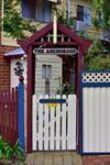 Hostal Anchorage Guest House And Self-contained Accommodation
