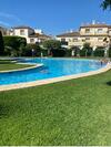Apartamento Bungalow La Isla