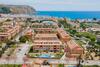 Apartamento Calibou
