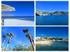 Ground Floor Apartment Close To Arenal Javea - 4 Pers