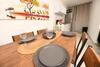 Apartamento Makaza Neviot 2