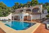 Villa Casa Patricia