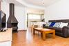 Santa Barbara Apartment Javea