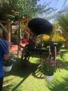 Lodge Carot Homestay Ti?n Giang