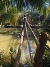 Lodge Carot Homestay Ti?n Giang