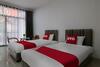 Hotel Vaccinated Staff - Oyo 770 Baan Hom Hug Resort