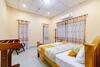 Bangsaphan Paradise Blue House 230 M. To The Beach