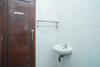 Sans Hotel Widarasari Cirebon