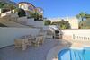 Villa Michel - Costa Calpe
