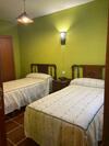 Apartamento El Abigero