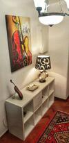 Apartamento C�ntrico Y Acogedor Piso Con Garaje
