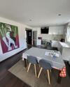 Apartamento A 50 Metros Del Paseo Mar�timo
