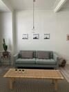 Apartamento Apto Comfortable En Mar�a Pita, Centro Ciudad
