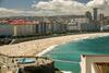 Apartamento Orzan Beach 1 By Thebluewaveapartments Com