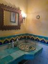 Mexican Caribbean Inspired Villa La Herradura Es