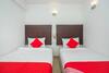 Hotel Oyo Flagship 28787 Ashoka Pillar Road