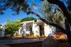Villa El Molino Del Huertezuelo