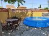 La Morera Casa Pet Friendly Con Jard�n Privado Y Barbacoa