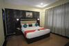 Hotel Ananya Comfortss - Koramangala