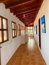 Rinc�n Del Mar , Espacio Natural