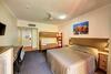 Kacy's Bargara Beach Motel