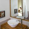 Lodge Chimes Spa Retreat