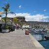 Front Line Marina Apartment With Roofterrace