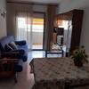 Apartamento Con Amplia Terraza, Ideal Familias