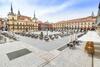 Apartamento M�a's Home