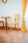 Apartamento M�a's Home