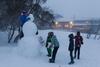 Lodge Valhalla Perisher