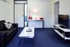 Aparthotel Manuka Park Serviced Apartments