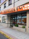 Apartahotel Fc Catedral